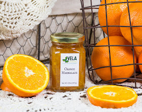 Orange Marmalade - ThePantry
